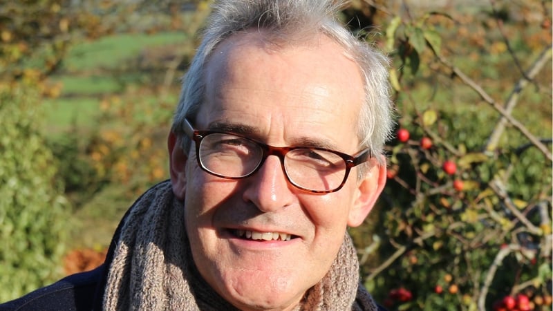 Rory O'Connell's Rustic Roast Potatoes with Butter