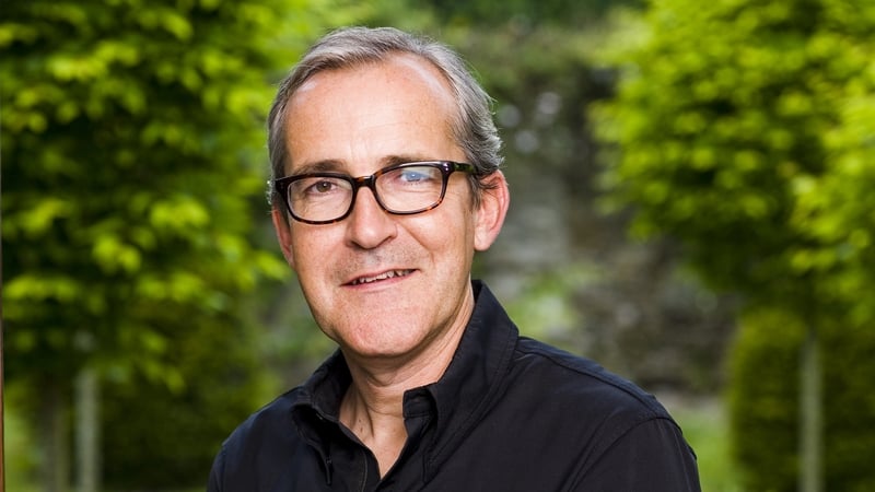 Rory O'Connell's Coconut Pudding