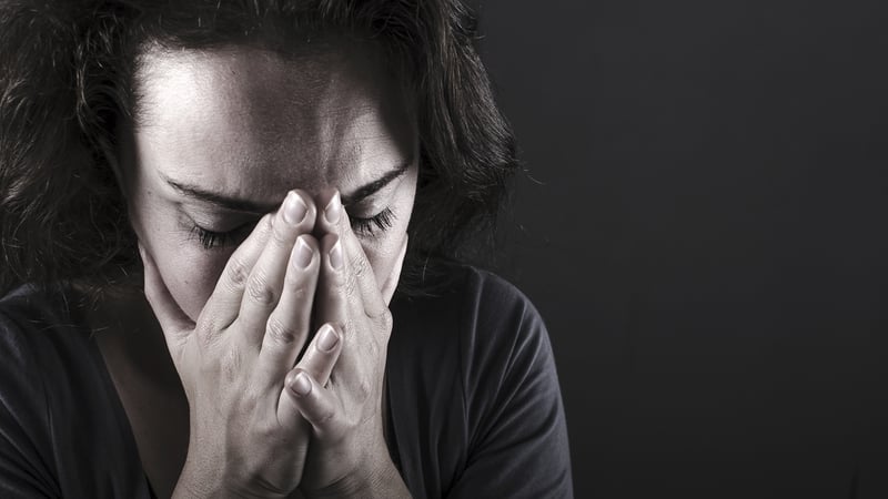 Mental Health First Aid