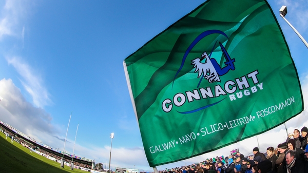 Connacht hope to make a decision quickly on whether or not they will leave the Sportsgrounds