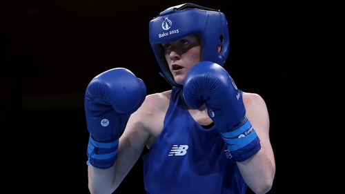 Ceire Smith