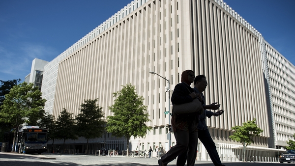 Advanced economies are expected to grow at a 2% rate in 2019, the World Bank has said