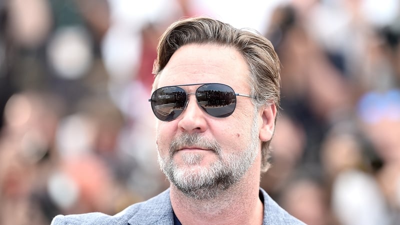 Russell Crowe won't face charges over an alleged assault on Azaelia Banks