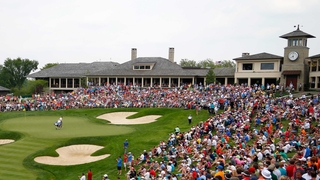 Muirfield will hold new vote on allowing women members