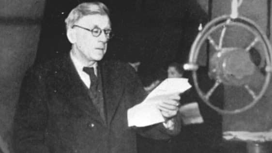 Austin Clarke