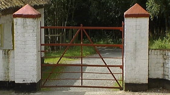 Ulster Folk Museum