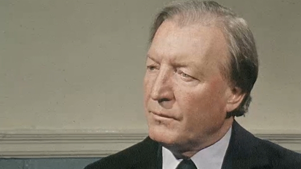Charles Haughey (1981)