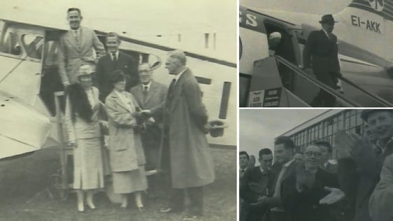 Aer Lingus (1986)