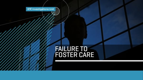 Failure to Foster care