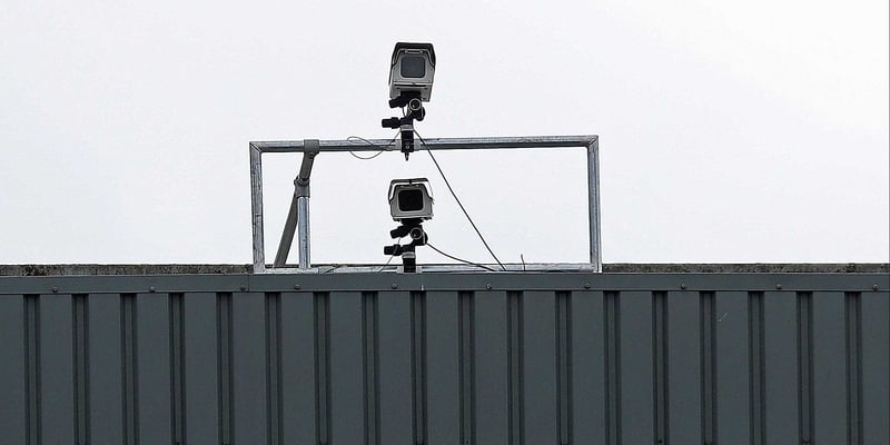 Hawkeye cameras in place at Semple Stadium