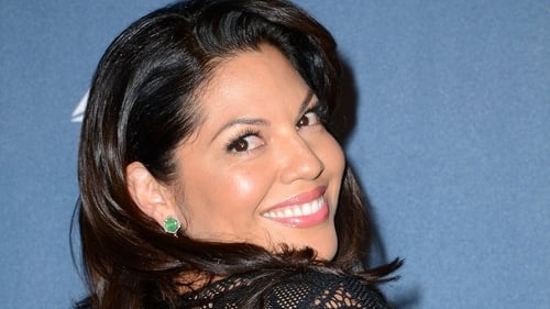 Ramirez - "I'm deeply grateful to have spent the last 10 years with my family at Grey's Anatomy"