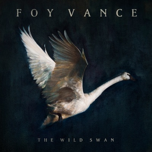 Vance mixes a Van-like growl with burnished southern soul