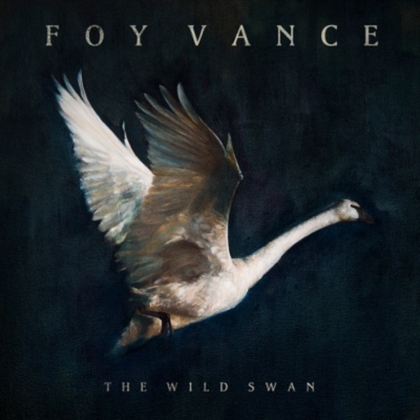 Vance mixes a Van-like growl with burnished southern soul