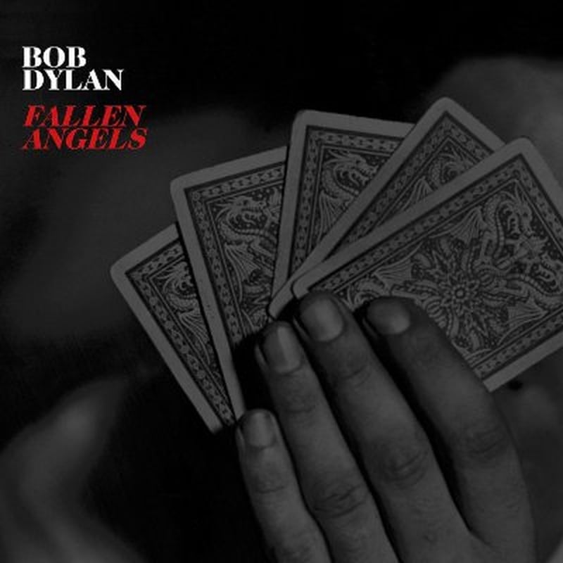 Dylan: still a few aces up his sleeve