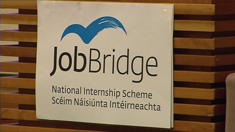 The JobBridge internship scheme will be replaced in September