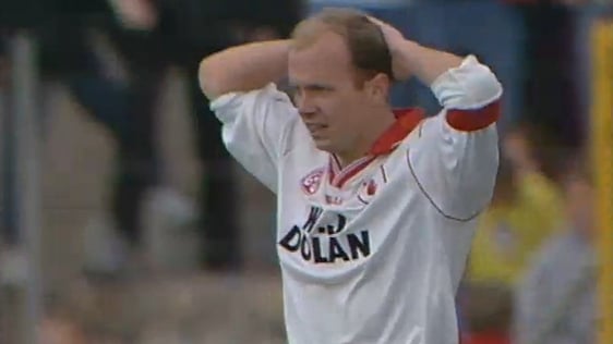 Peter Canavan