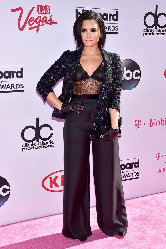 Demi Lovato