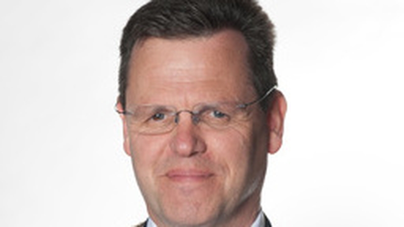 Alan Greene says he will focus on road safety during this time as SIMI President