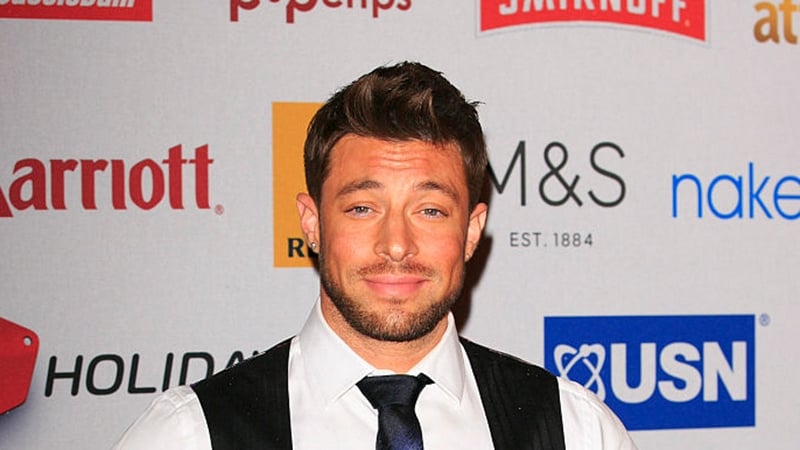 Duncan James: "I am absolutely thrilled to be joining the Hollyoaks team!"