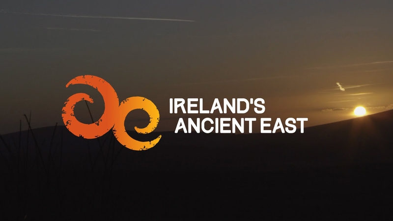 The new Fáilte Ireland campaign