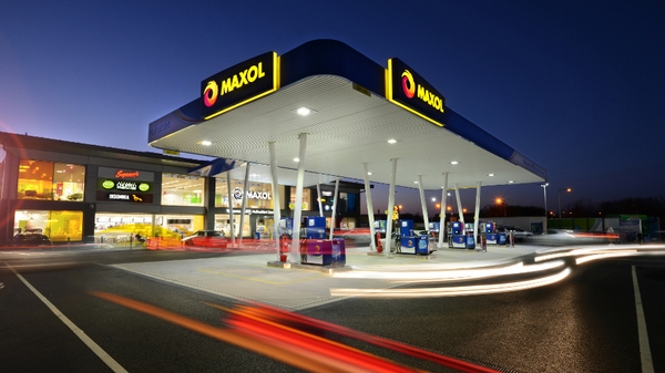 Fuelling for 100 years