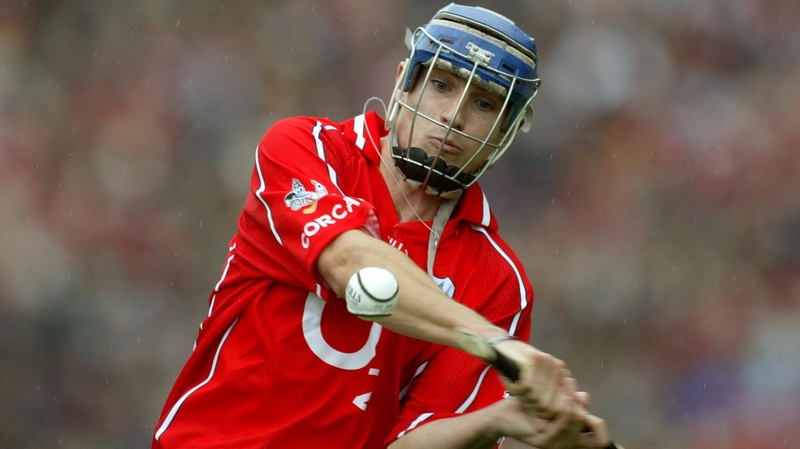 Tom Kenny: 'The sweeper system didn’t work for Cork. It’s something they’ll have to look at.'