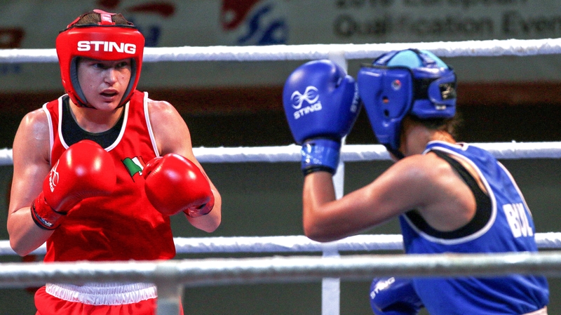 Taylor is expected to turn professional in the coming weeks