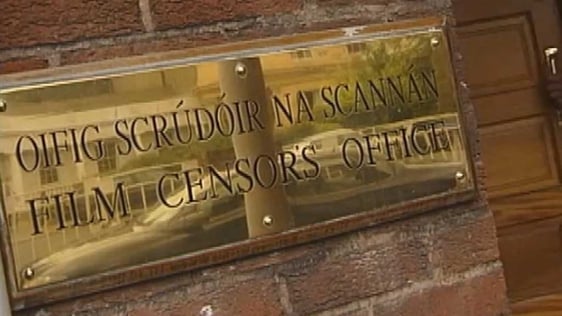 Irish Film Censor's Office (2001)