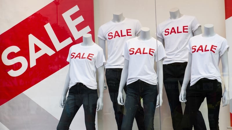 When buying during the sales, your consumer rights don't change