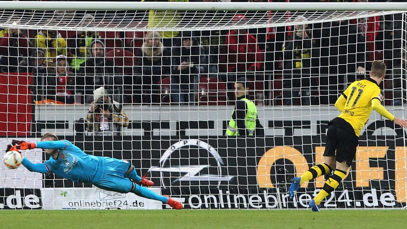 22-year-old Loris Karius has completed his £4.7million transfer