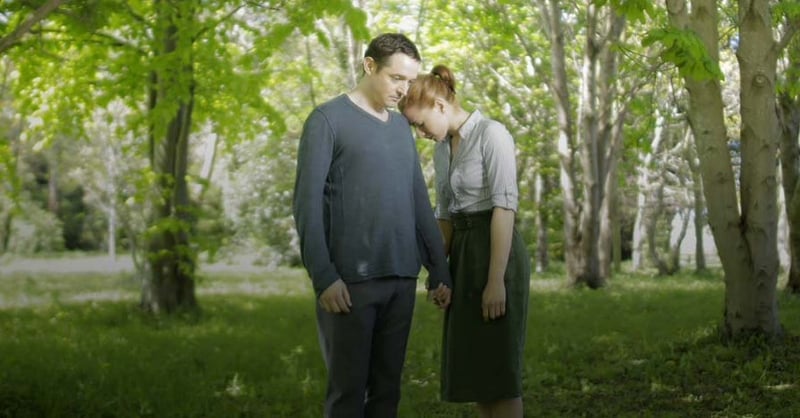 Arlington [a love story]