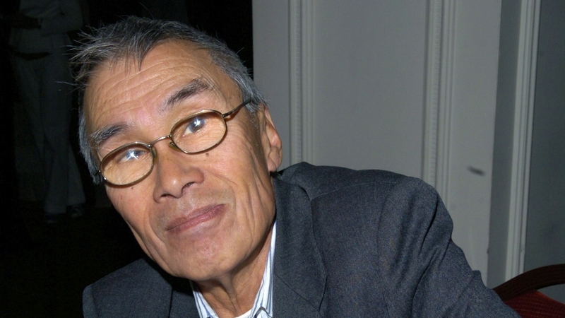 Bert Kwouk has passed away aged 85