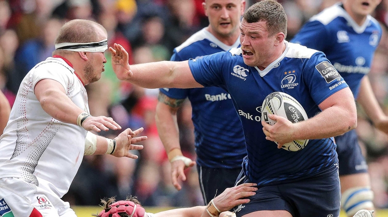 Jack McGrath: 'It's a great story, but we want to get silverware back.'