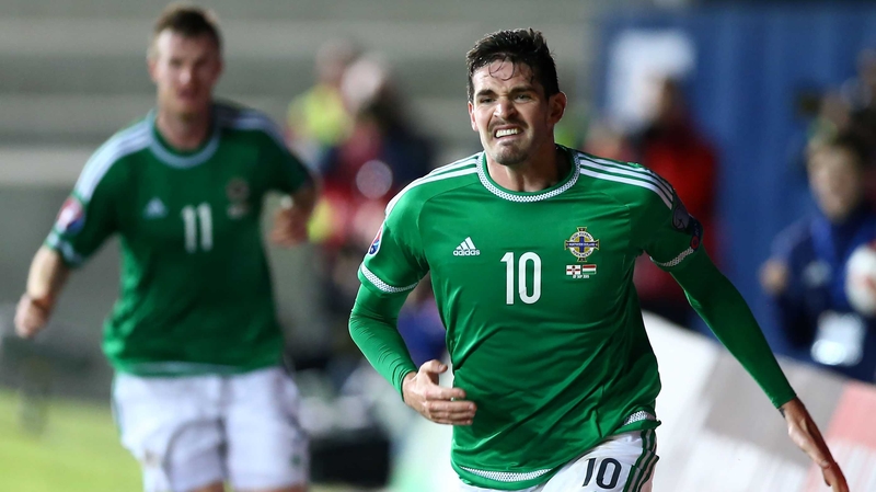 Kyle Lafferty