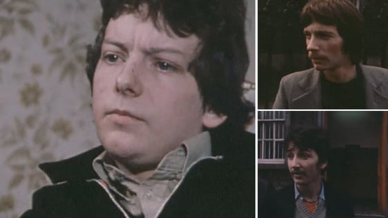 Unemployment in 1981