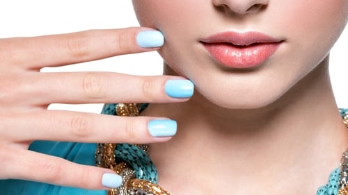 Perfect pastels