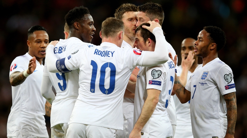 Roy Hodgson has chosen an inexperienced squad for Euro 2016