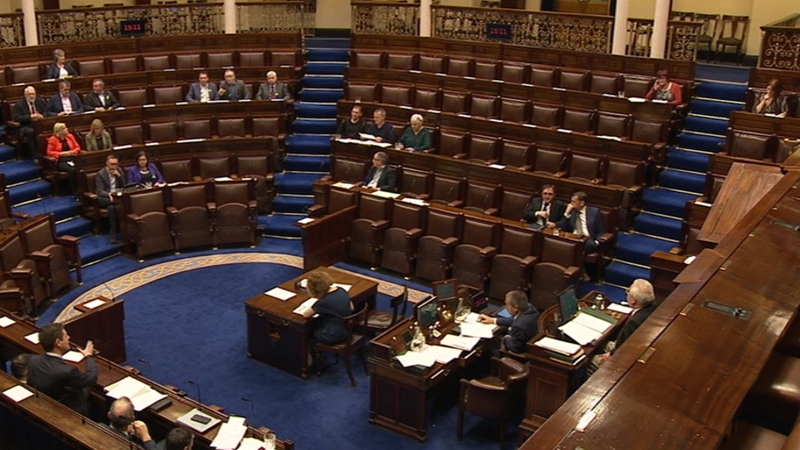 The Government's amendment to the motion was carried by 60 votes to 39