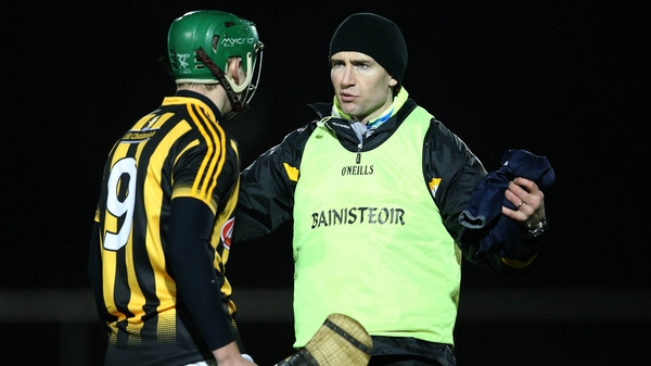 Eddie Brennan