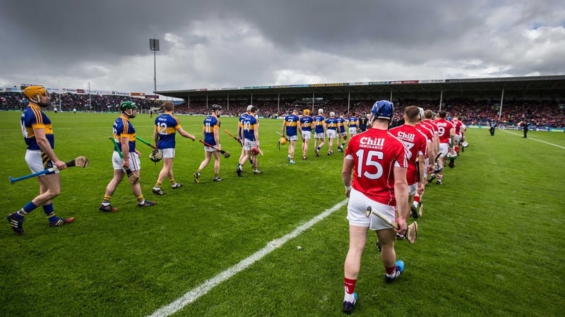 A toothless Cork were humbled by Tipperary