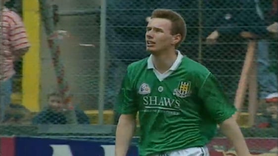 Hurling Limerick Beat Cork