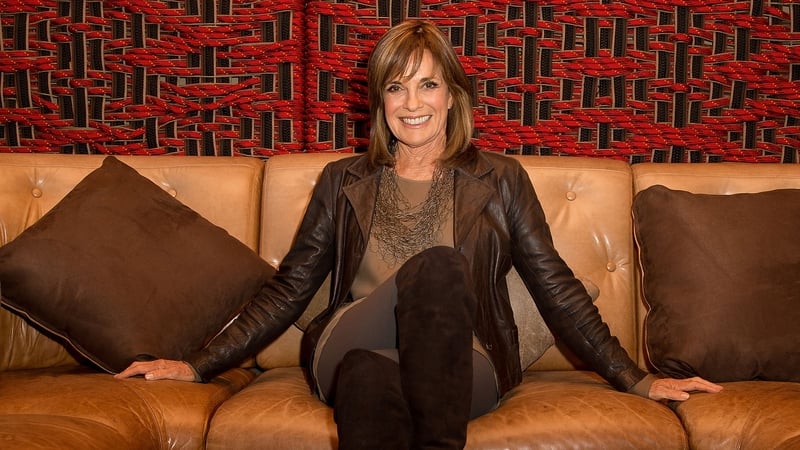 Gray - "I'm thrilled to be going from one iconic series to another"