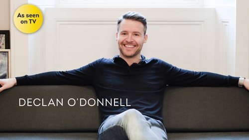 Declan O'Donnell