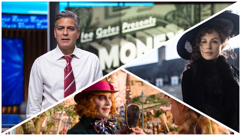 Some of this week's new cinema releases