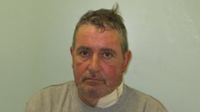 Michael Purcell told investigating officers 'I killed the woman next door, just let me die'