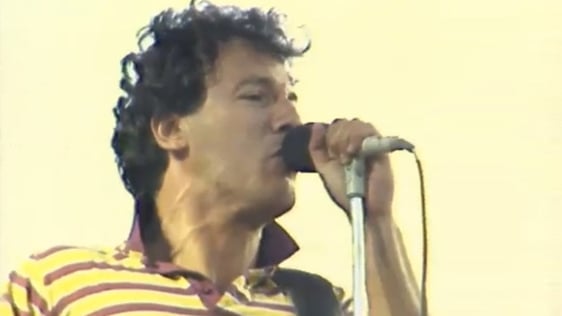 Bruce Springsteen (1985)