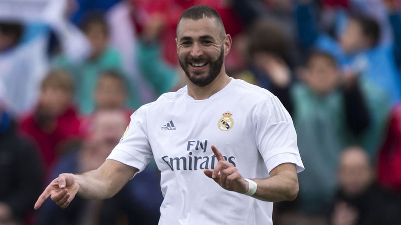 Karim Benzema is the Bernabeu's unsung hero