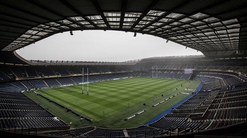 The game kicks off at 5.30pm