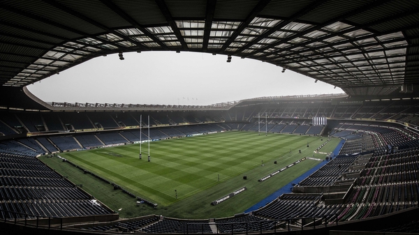 The game kicks off at 5.30pm