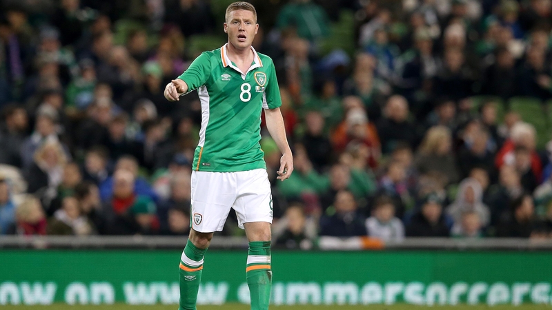 McCarthy starts his first game since August against Georgia